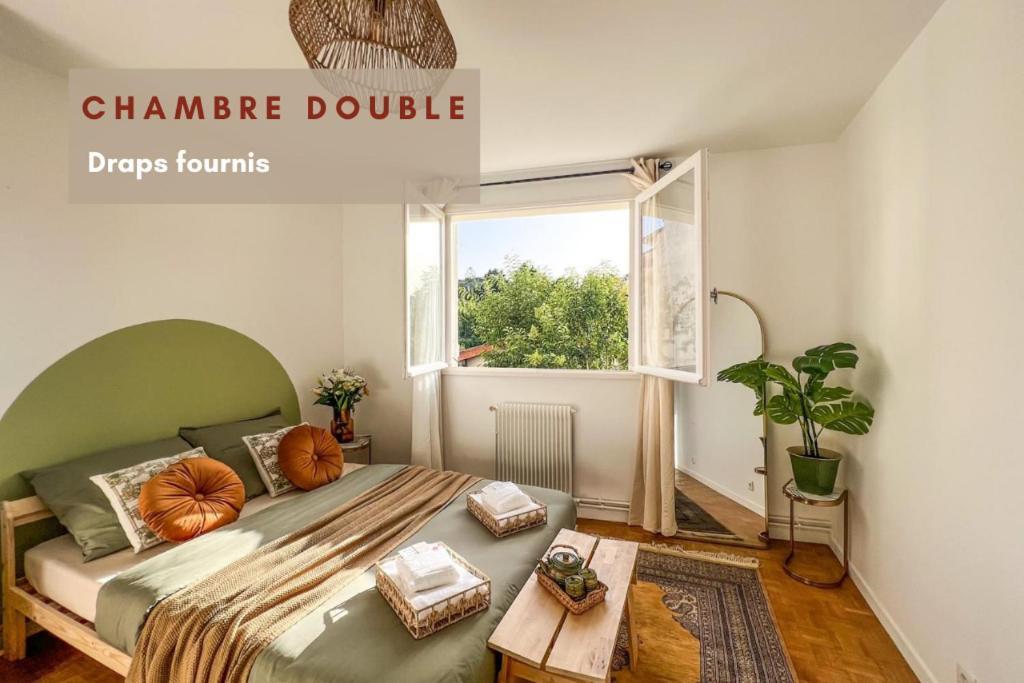 Le Charme Des Tolosans Villa Castanet-Tolosan Exterior foto