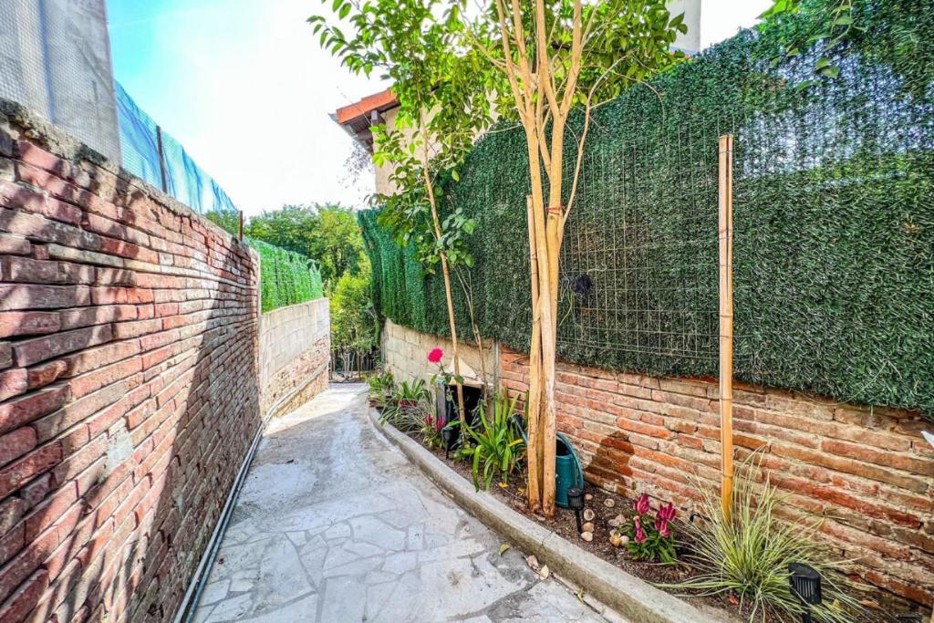 Le Charme Des Tolosans Villa Castanet-Tolosan Exterior foto