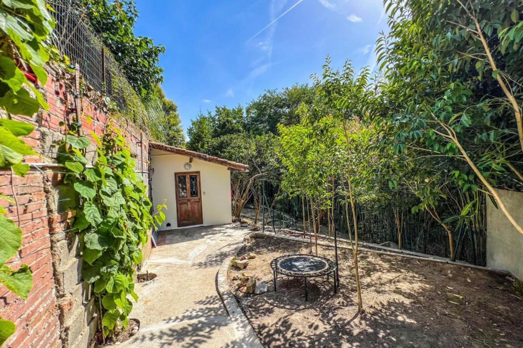 Le Charme Des Tolosans Villa Castanet-Tolosan Exterior foto